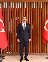 Burak GÜRBÜZ