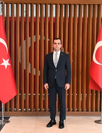 Enes ÖZKAN