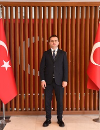 İlhan KAYAŞ