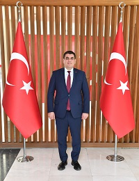 Mustafa GÜRBÜZ
