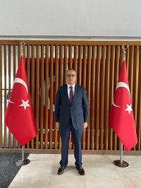 Abdullah KADIOĞLU
