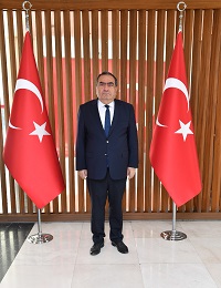 Mehmet OKUR